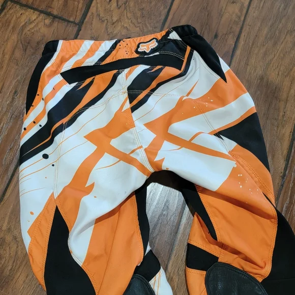 Fox Racing bottoms - Picture 2 of 10